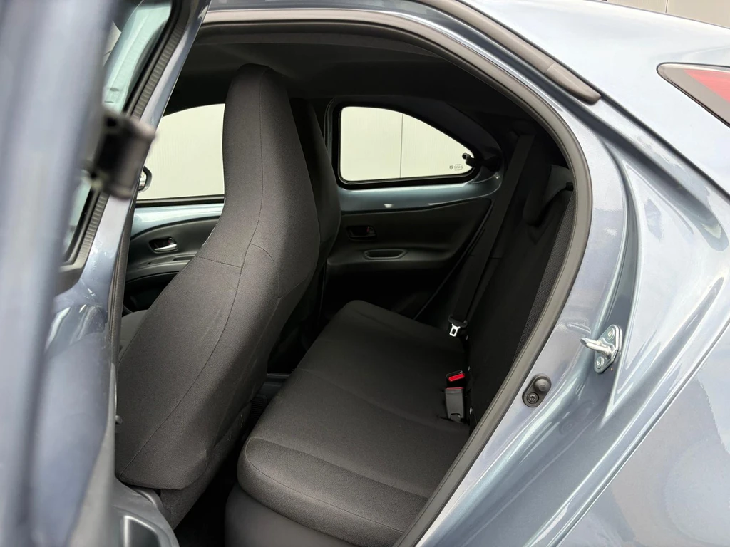 Toyota Aygo – foto 13