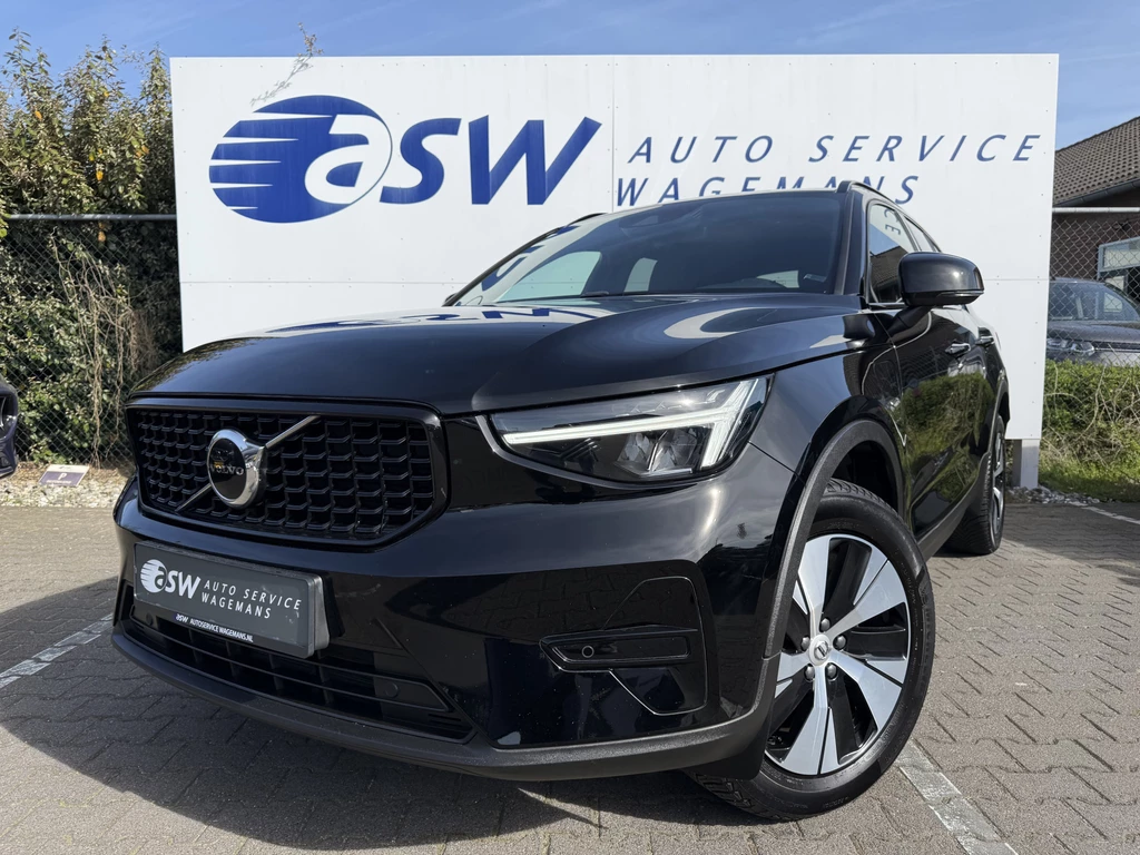 Volvo XC40 – foto 2