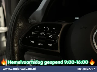 Mercedes-Benz Sprinter – thumbnail 9
