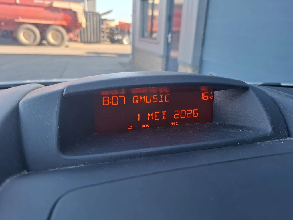 Peugeot Partner – foto 18