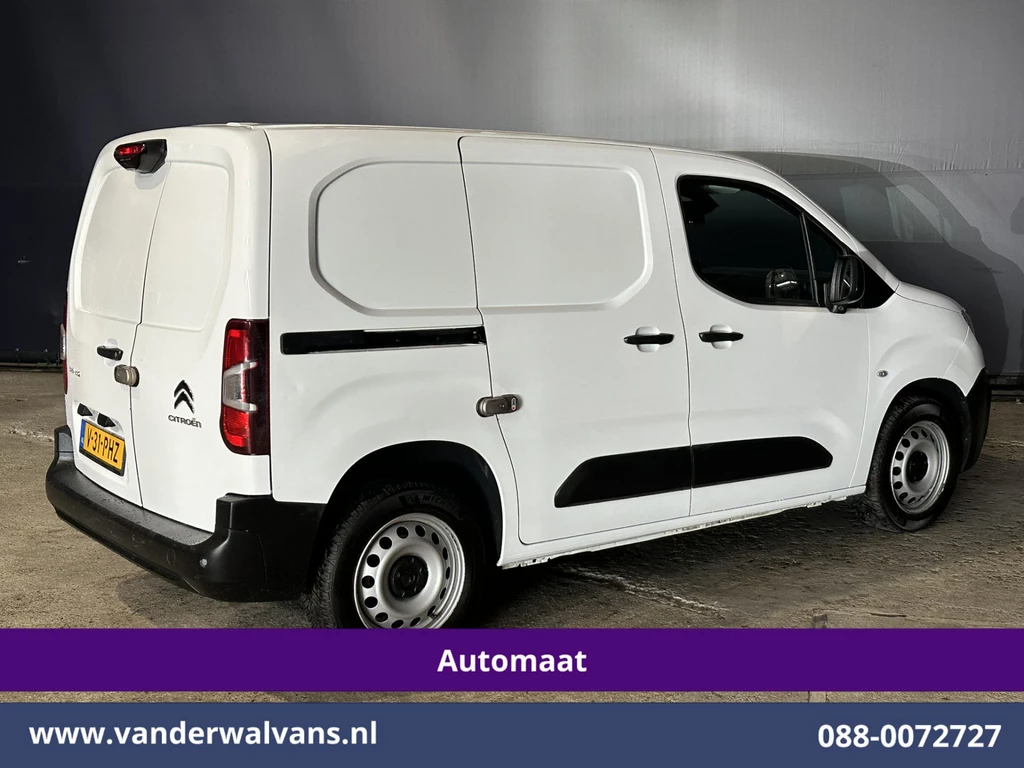 Citroën Berlingo – foto 3