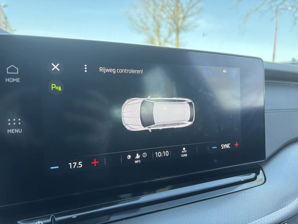 Škoda Octavia – foto 12