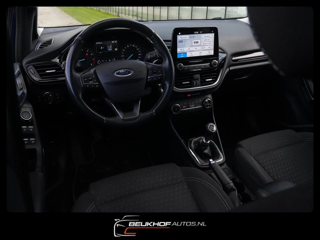 Ford Fiesta – foto 21