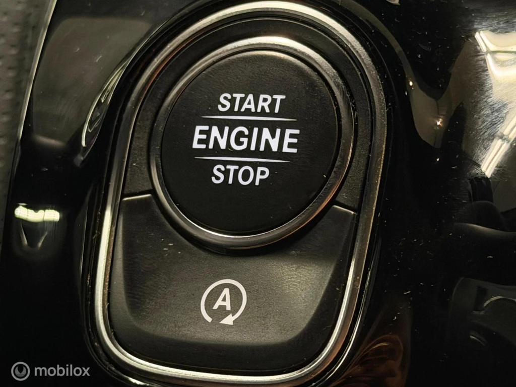 Mercedes-Benz A-Klasse – foto 45