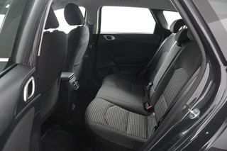 Kia Ceed Sportswagon – thumbnail 30