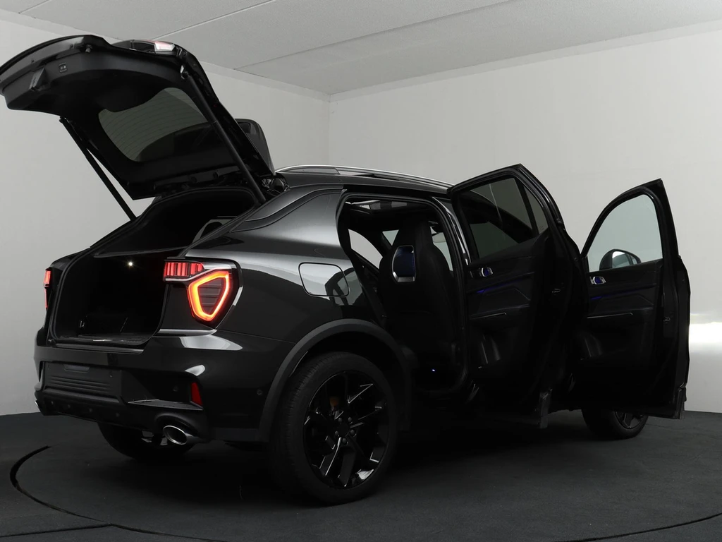 Lynk & Co 01 – foto 5