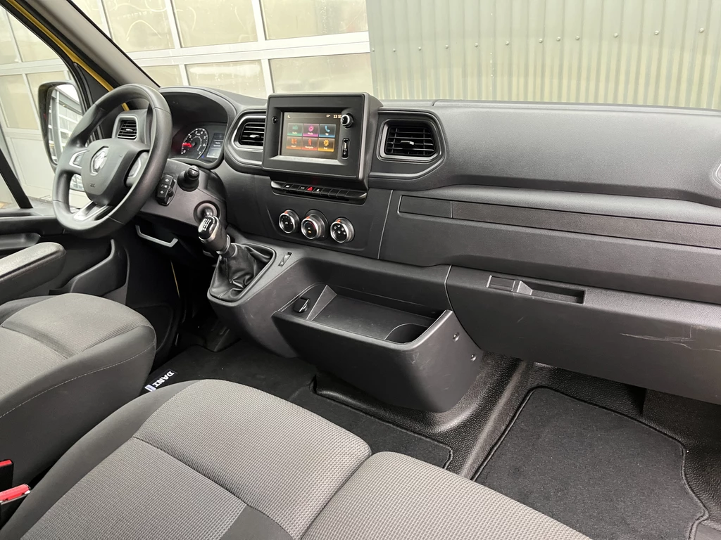 Renault Master – foto 29
