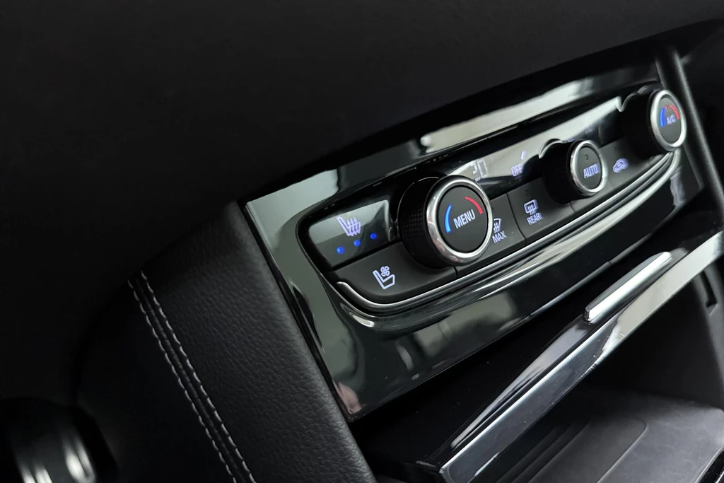 Opel Grandland X – foto 32