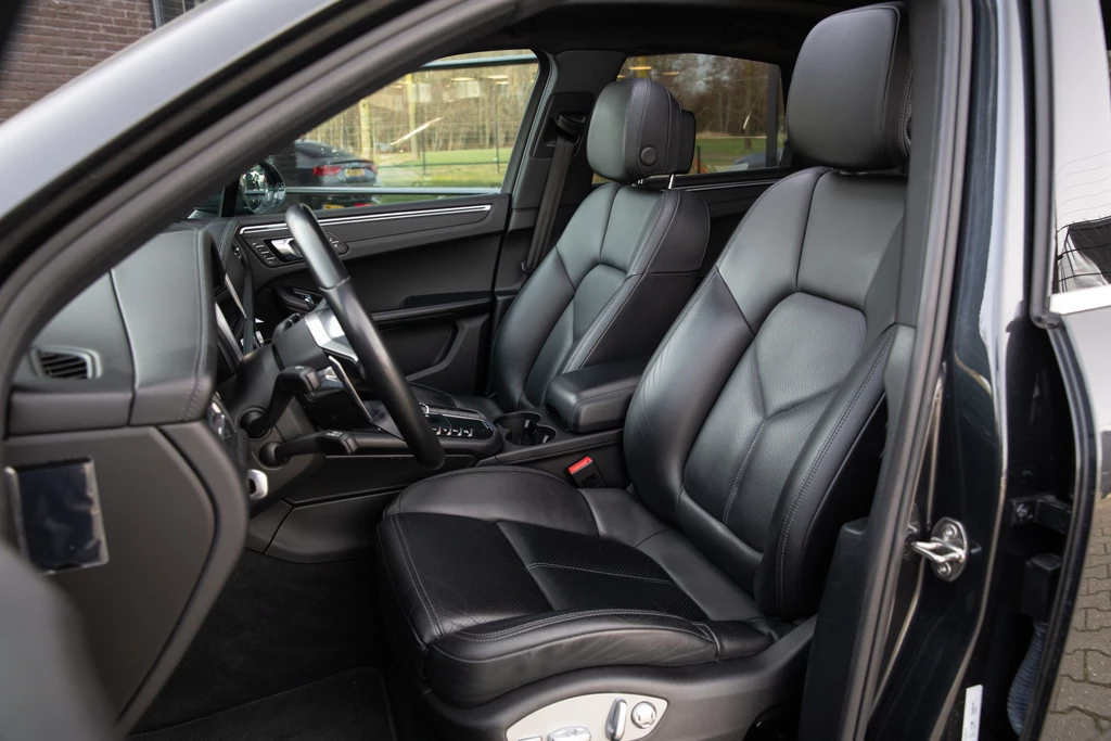 Porsche Macan – foto 7