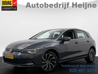 Volkswagen Golf – thumbnail 1