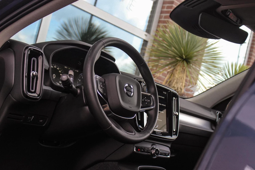 Volvo XC40 – foto 35