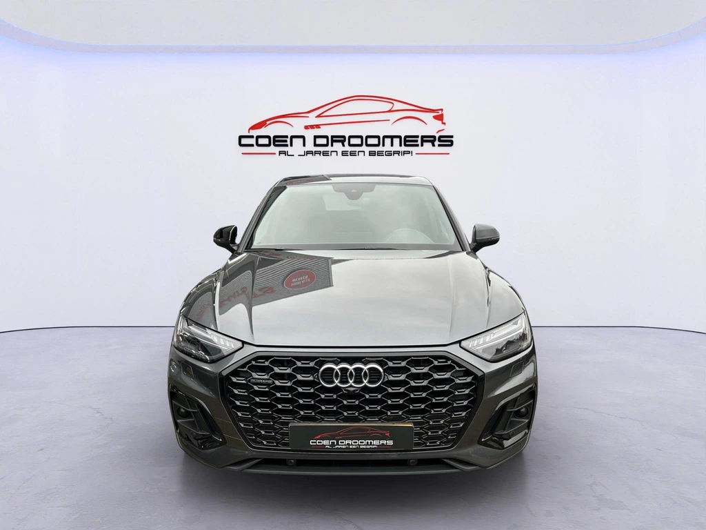 Audi Q5 – foto 7