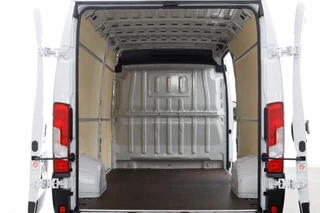 Citroën Jumper – thumbnail 9