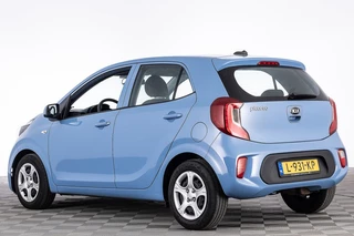 Kia Picanto – thumbnail 2