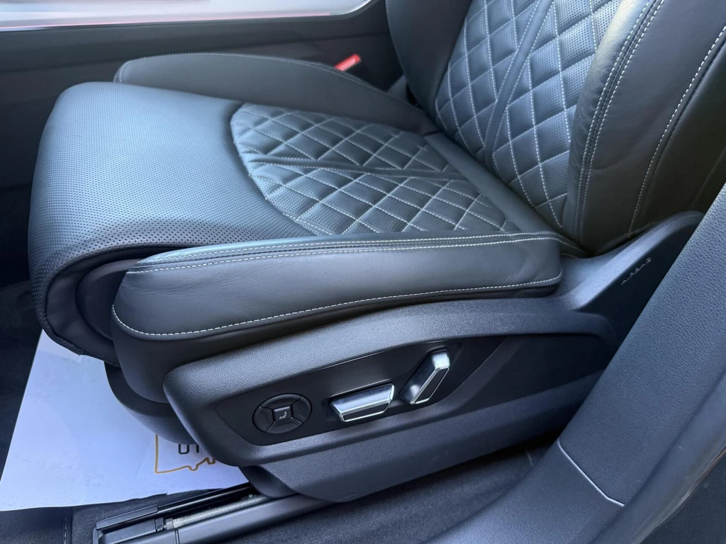 Audi Q8 – foto 22