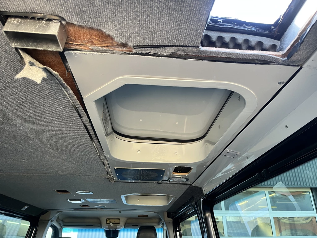 Mercedes-Benz Sprinter – foto 38