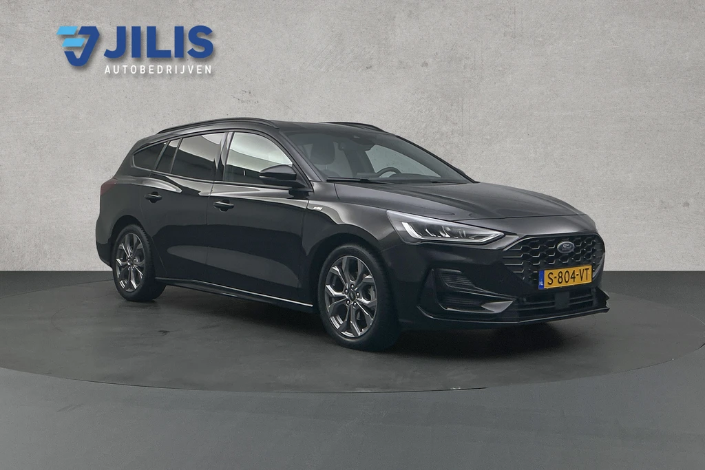 Ford Focus – foto 15