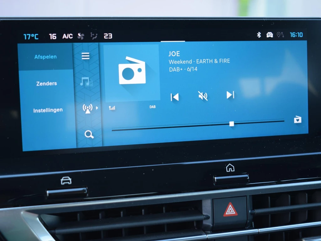 Citroën C4 – foto 13