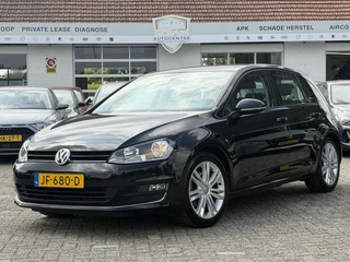 Volkswagen Golf – thumbnail 2