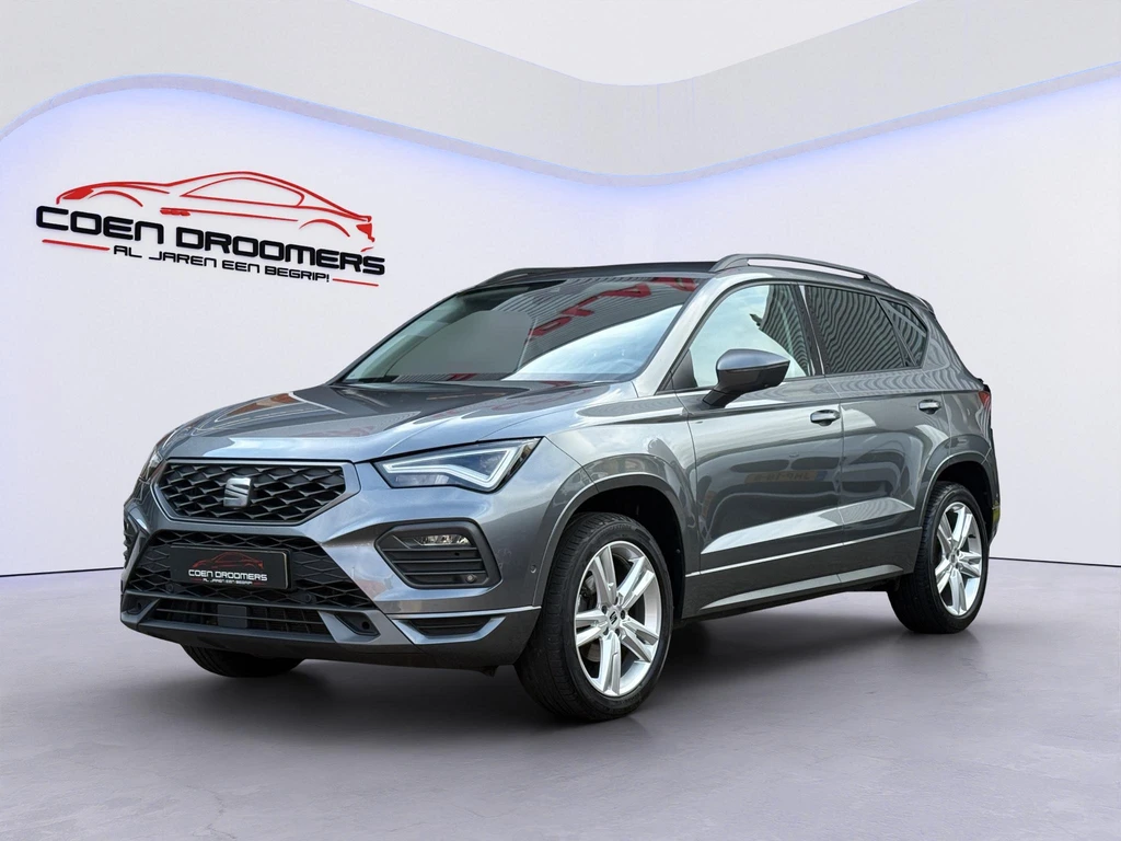 SEAT Ateca – foto 1