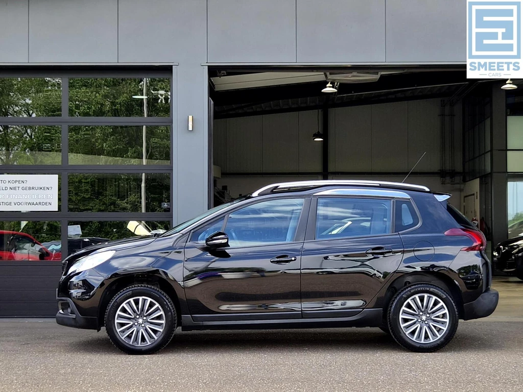 Peugeot 2008 – foto 5