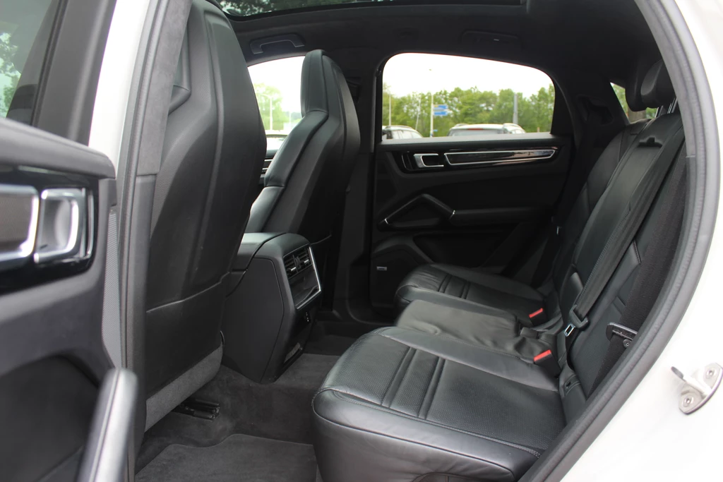 Porsche Cayenne – foto 13