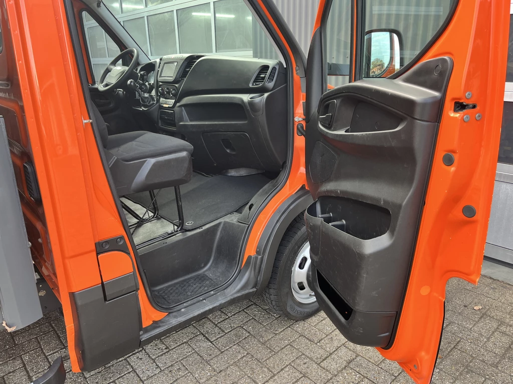 Iveco Daily – foto 17
