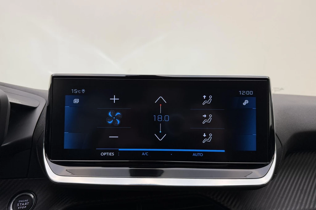 Peugeot 208 – foto 21