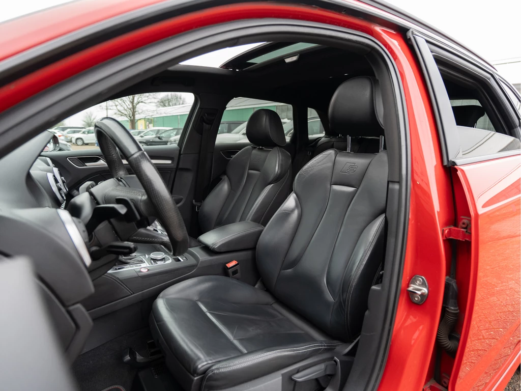 Audi A3 – foto 16