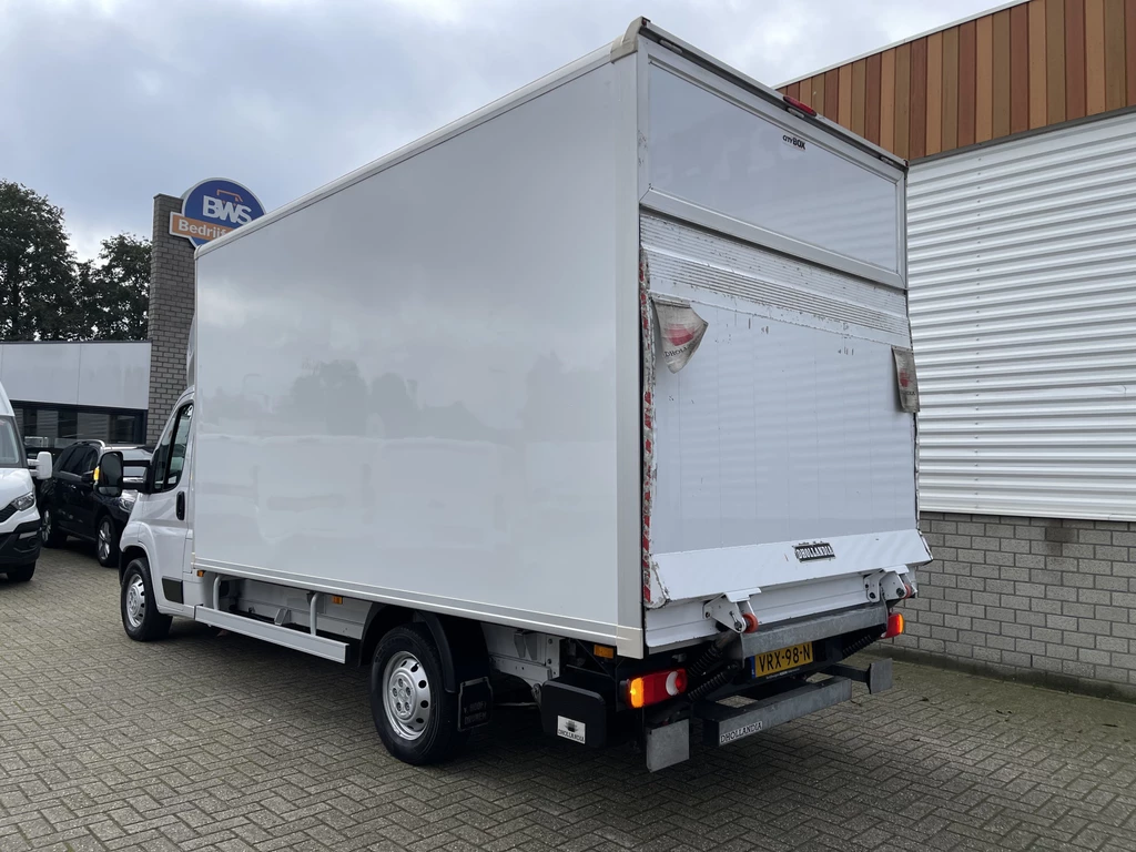 Opel Movano – foto 3