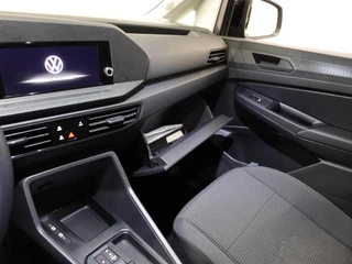 Volkswagen Caddy – thumbnail 29