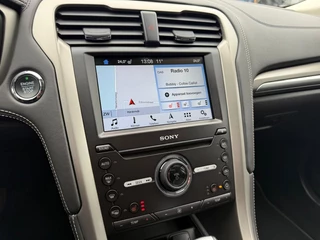 Ford Mondeo – thumbnail 30