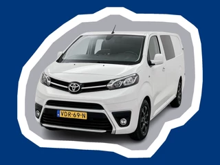 Toyota ProAce – thumbnail 1