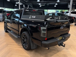 Ford F-150 – thumbnail 2