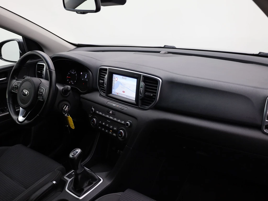 Kia Sportage – foto 34