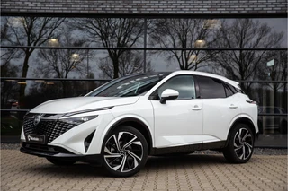 Nissan QASHQAI – thumbnail 2