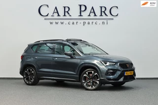 CUPRA Ateca – thumbnail 7