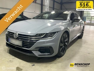 Volkswagen Arteon – thumbnail 1