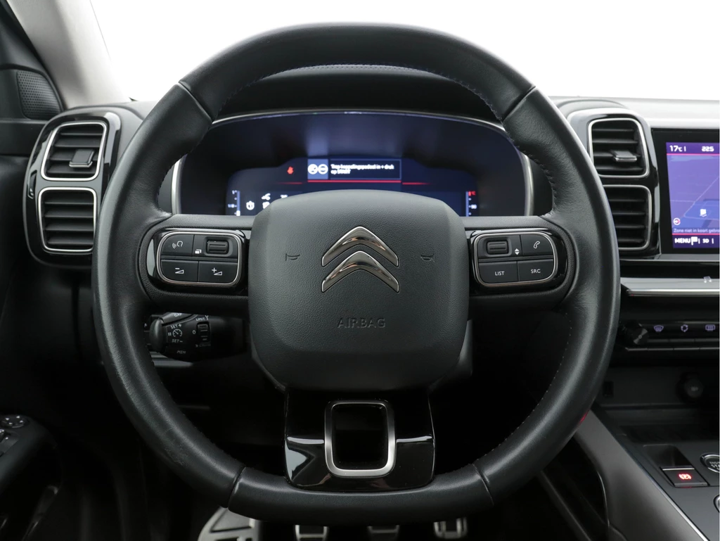 Citroën C5 Aircross – foto 18