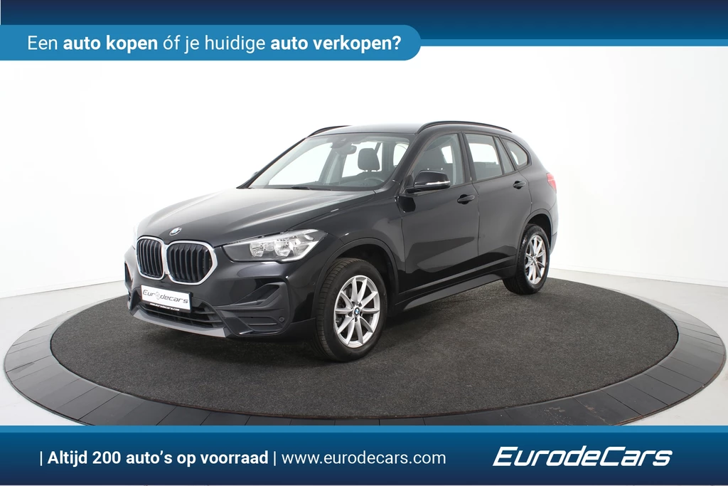 BMW X1 – foto 3