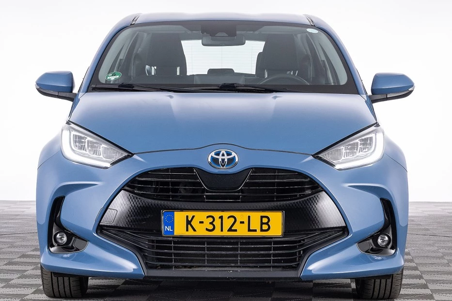 Toyota Yaris – foto 7