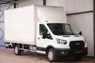Ford Transit – thumbnail 6