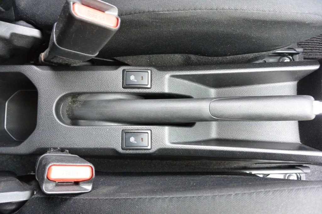 Suzuki Ignis – foto 24
