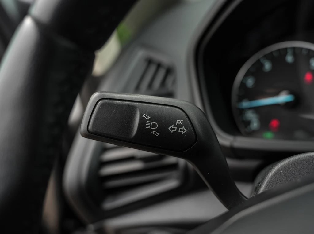 Ford EcoSport – foto 30