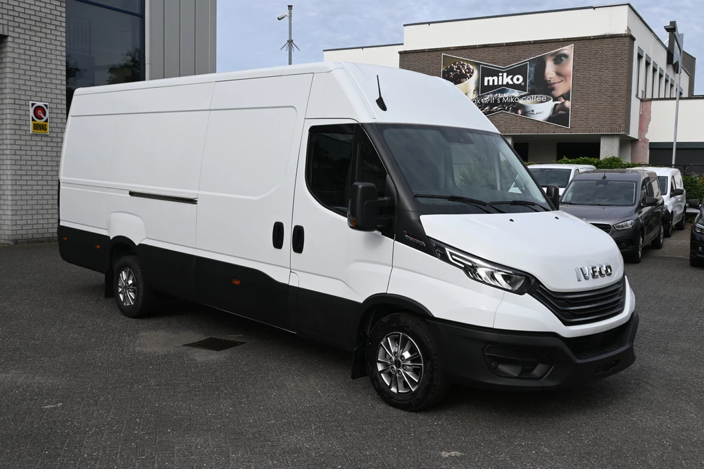 Iveco Daily – foto 5