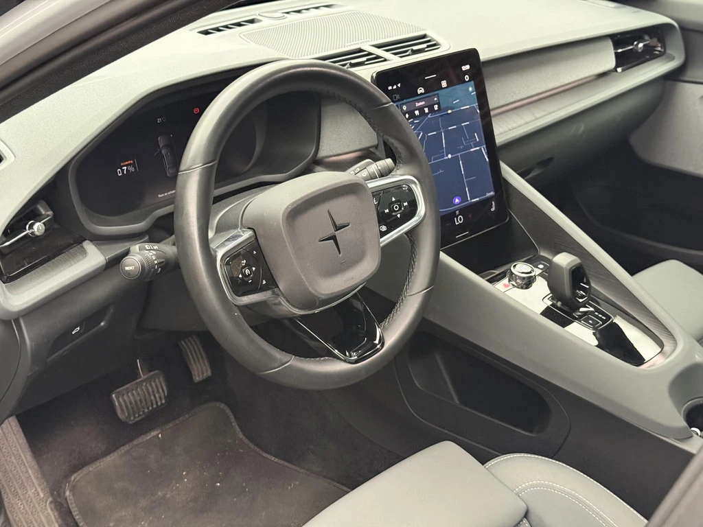 Polestar 2 – foto 10