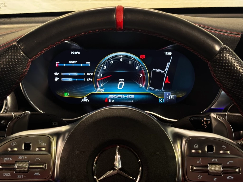 Mercedes-Benz GLC – foto 24