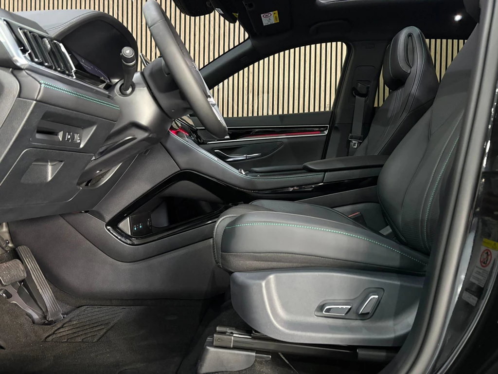 BYD SEAL U – foto 16