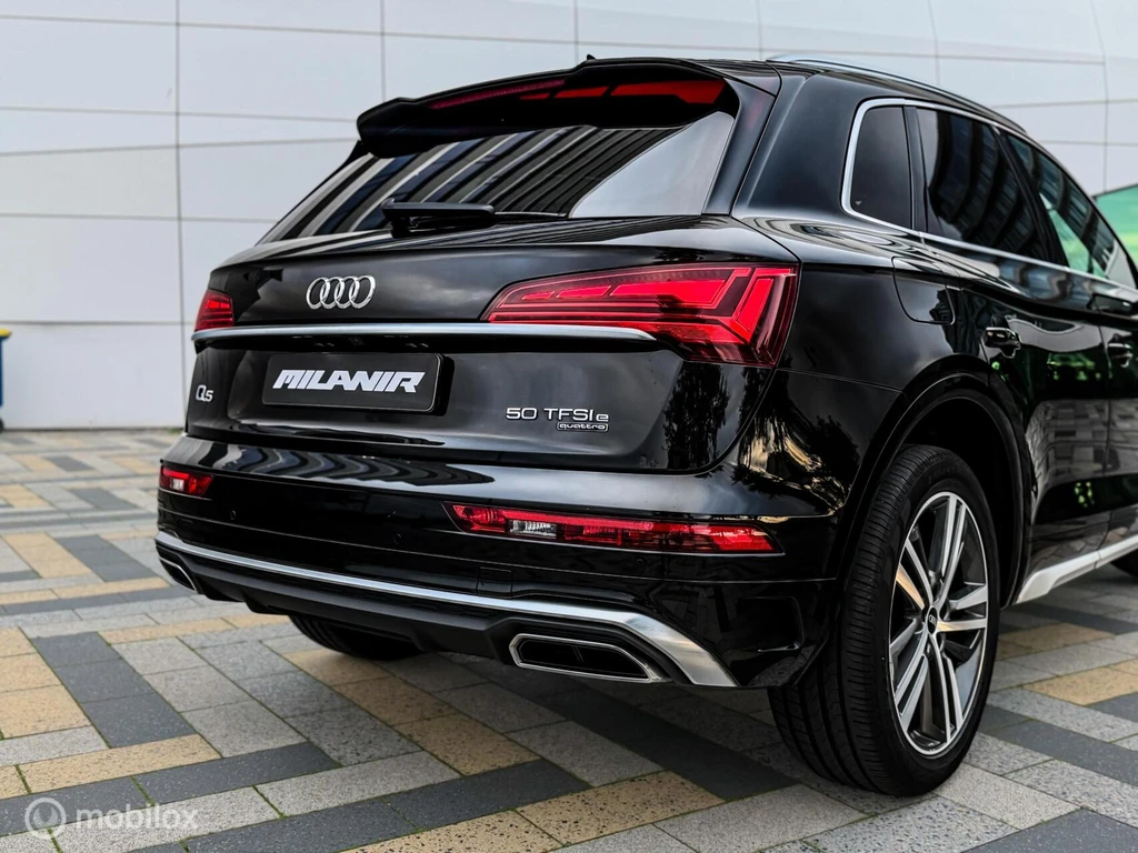 Audi Q5 – foto 4