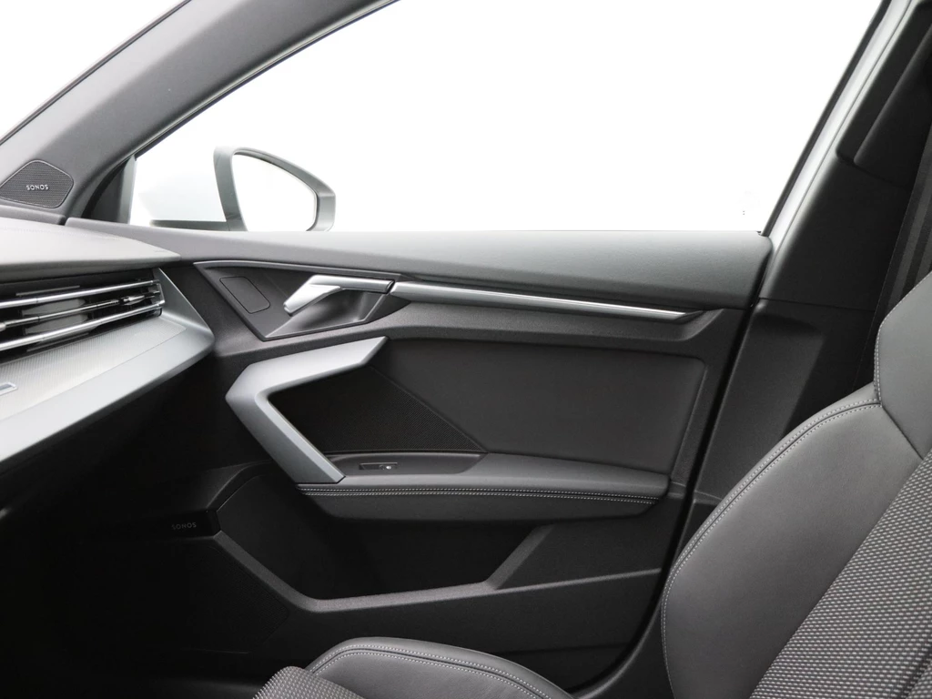 Audi A3 – foto 33